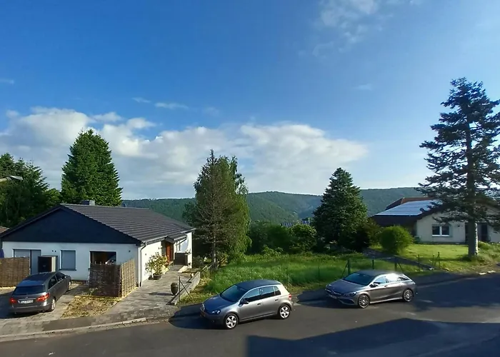 Gästehaus Eifelsteig